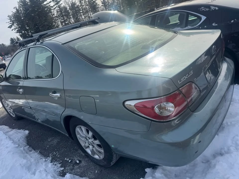 2003 Lexus ES 4th Gen - Image 7 of 7