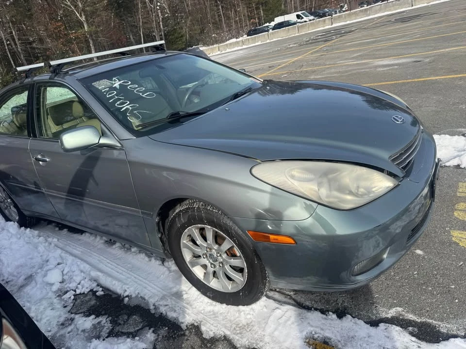 2003 Lexus ES 4th Gen - Image 3 of 7