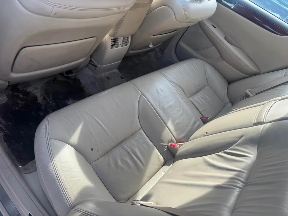2003 Lexus ES 4th Gen - Image 5 of 7