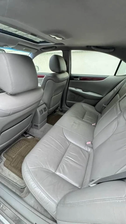 2003 Lexus ES 4th Gen - Image 6 of 8