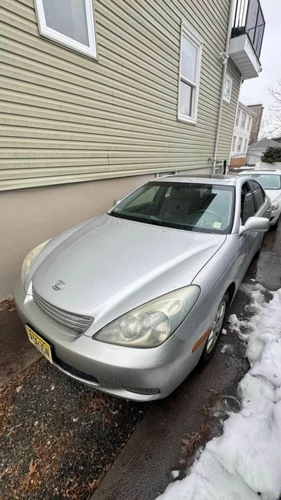 2003 Lexus ES 4th Gen - Image 5 of 8