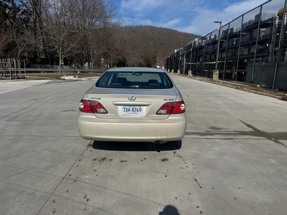 2003 Lexus ES 4th Gen - Image 8 of 10