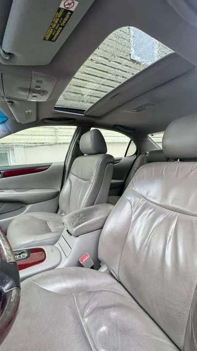 2003 Lexus ES 4th Gen - Image 3 of 8