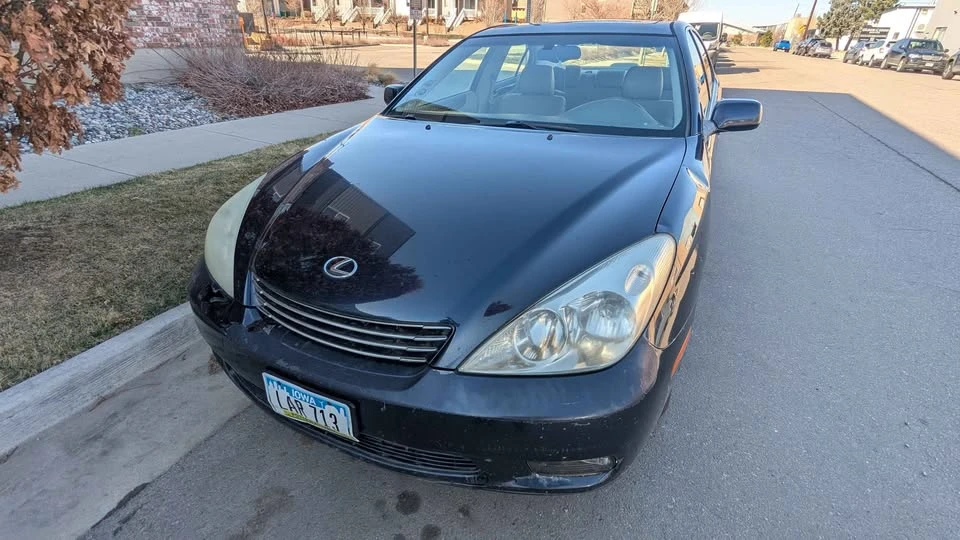 2003 Lexus ES 4th Gen - Image 5 of 13