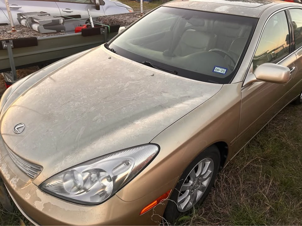 2003 Lexus ES 4th Gen - Image 4 of 5