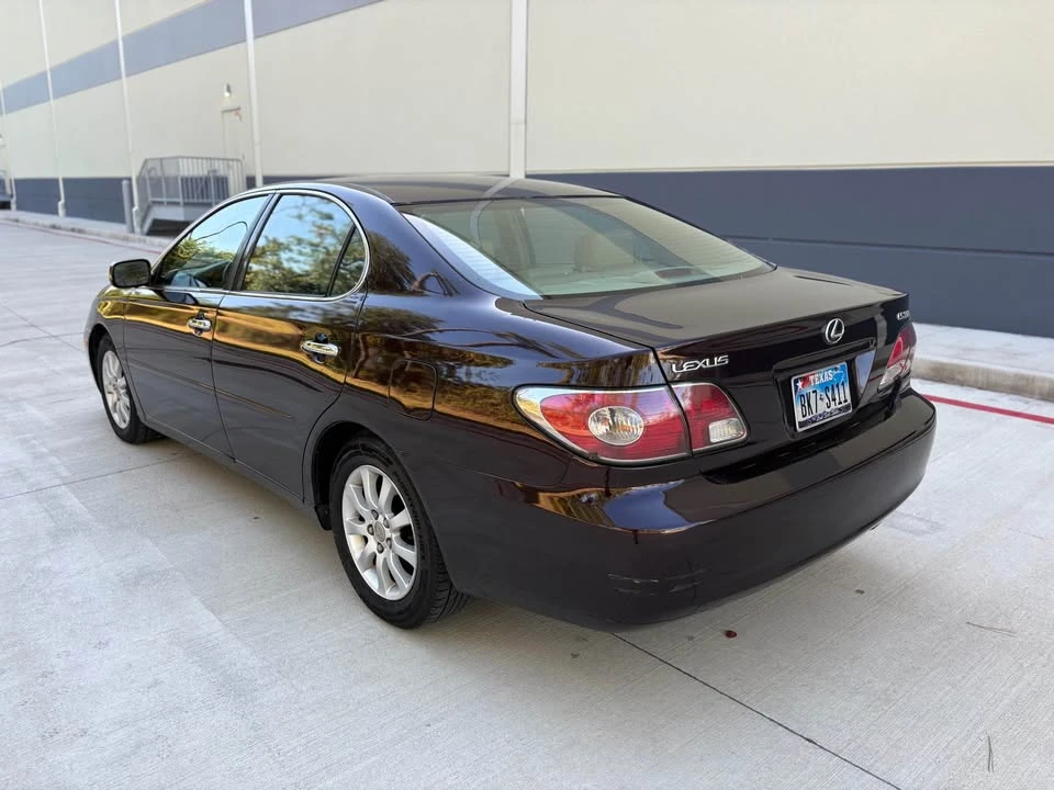 2003 Lexus ES 4th Gen - Image 7 of 10