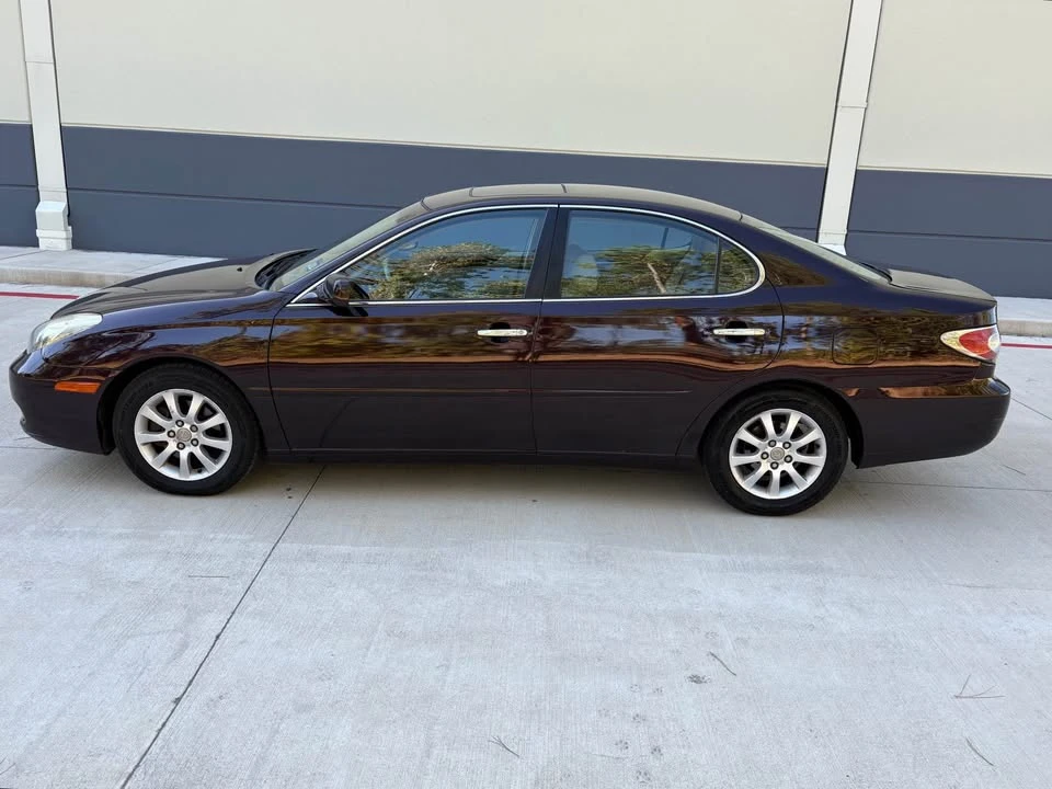 2003 Lexus ES 4th Gen - Image 5 of 10
