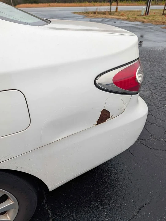 2003 Lexus ES 4th Gen - Image 8 of 13