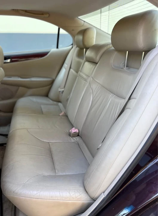 2003 Lexus ES 4th Gen - Image 10 of 10