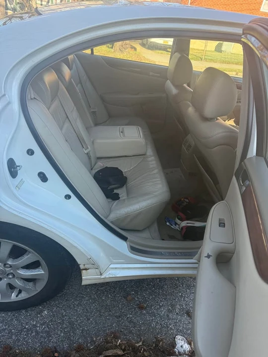 2003 Lexus ES 4th Gen - Image 5 of 7