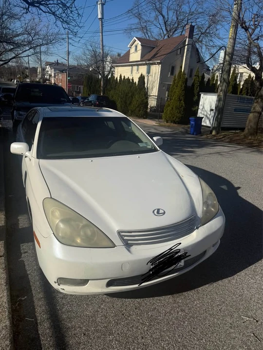 2003 Lexus ES 4th Gen - Image 3 of 7