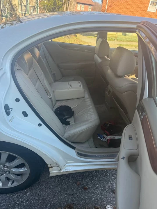2003 Lexus ES 4th Gen - Image 6 of 7
