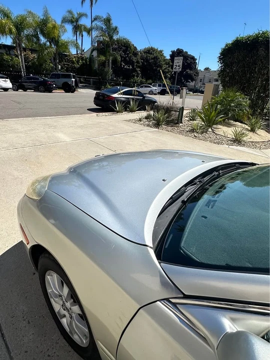 2003 Lexus ES 4th Gen - Image 7 of 16
