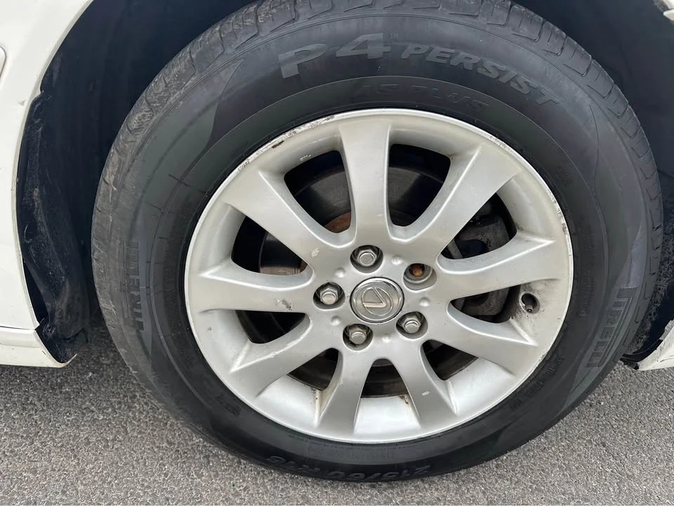 2003 Lexus ES 4th Gen - Image 14 of 14
