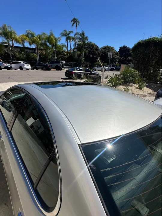 2003 Lexus ES 4th Gen - Image 6 of 16