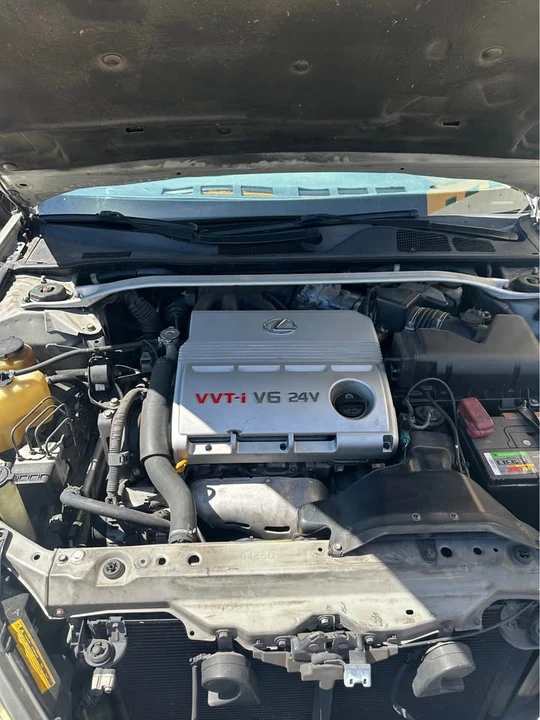 2003 Lexus ES 4th Gen - Image 15 of 16