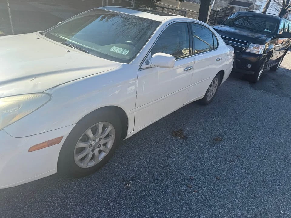 2003 Lexus ES 4th Gen - Image 4 of 7