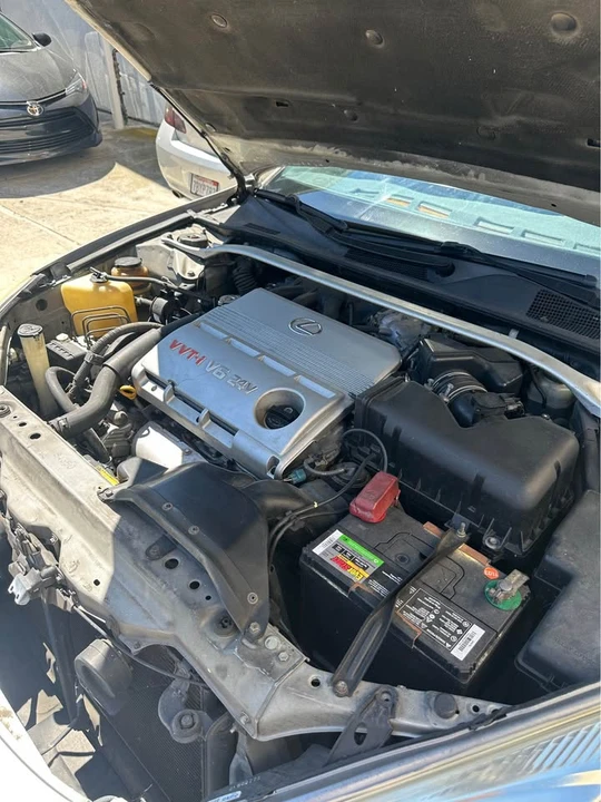 2003 Lexus ES 4th Gen - Image 16 of 16