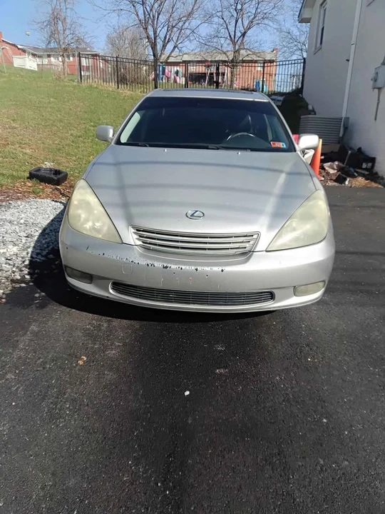 2003 Lexus ES 4th Gen - Image 2 of 7