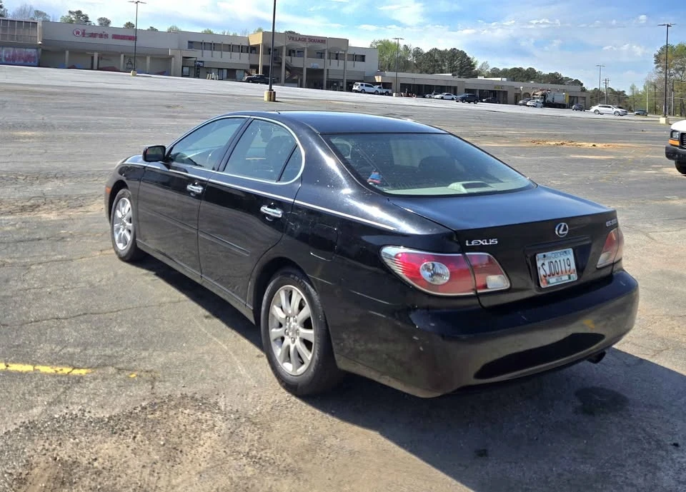 2003 Lexus ES 4th Gen - Image 2 of 6