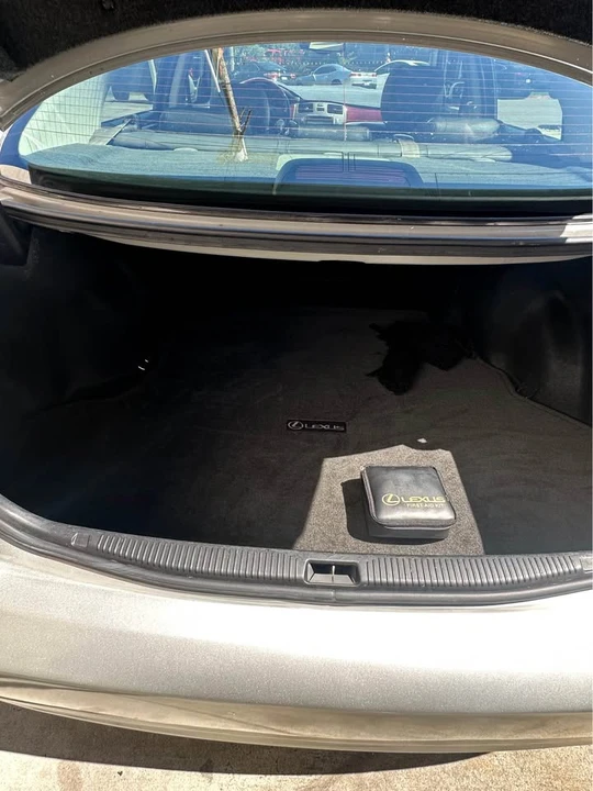 2003 Lexus ES 4th Gen - Image 14 of 16