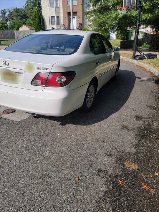2003 Lexus ES 4th Gen - Image 7 of 14