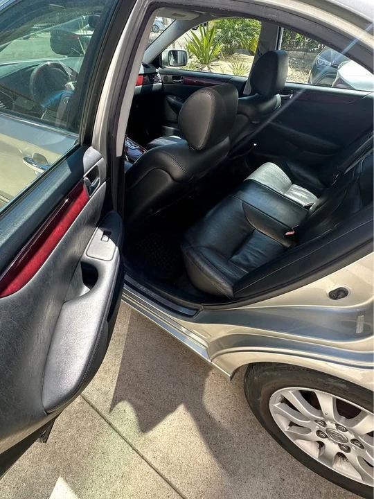 2003 Lexus ES 4th Gen - Image 12 of 16