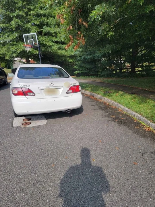 2003 Lexus ES 4th Gen - Image 5 of 14