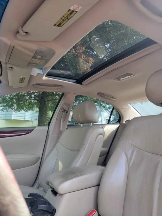 2003 Lexus ES 4th Gen - Image 12 of 14