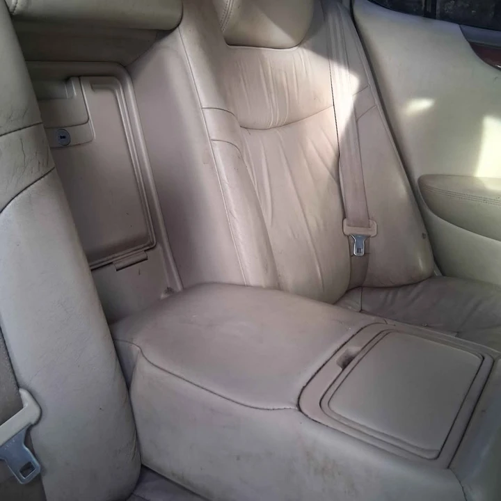 2003 Lexus ES 4th Gen - Image 9 of 16