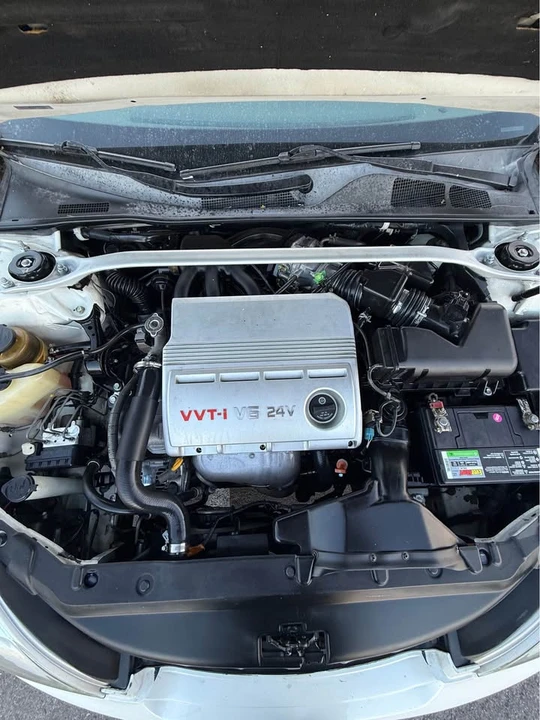 2003 Lexus ES 4th Gen - Image 12 of 19