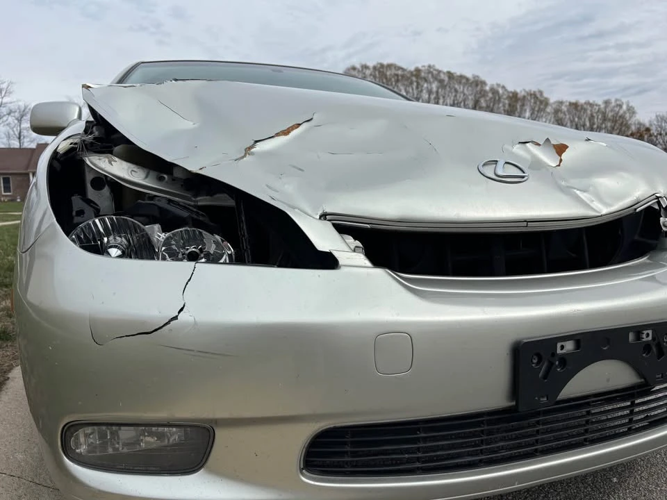 2003 Lexus ES 4th Gen - Image 6 of 14