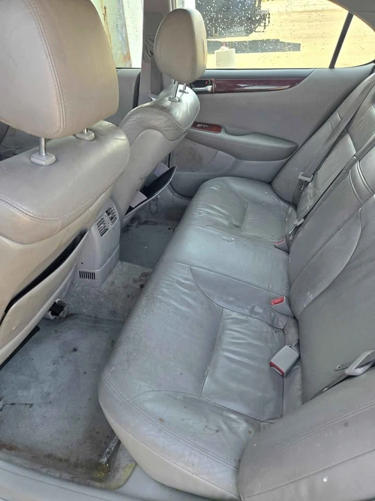 2003 Lexus ES 4th Gen - Image 4 of 6