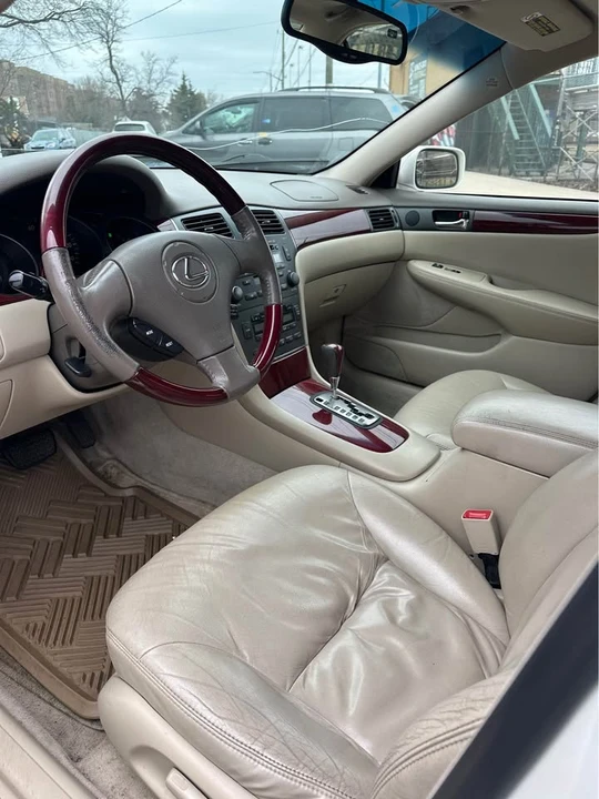 2003 Lexus ES 4th Gen - Image 6 of 14