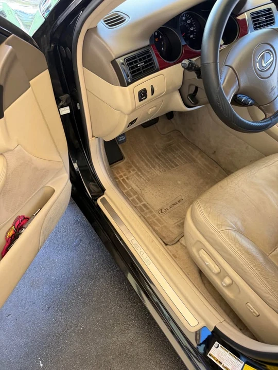 2003 Lexus ES 4th Gen - Image 14 of 14