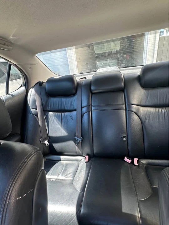 2003 Lexus ES 4th Gen - Image 11 of 16