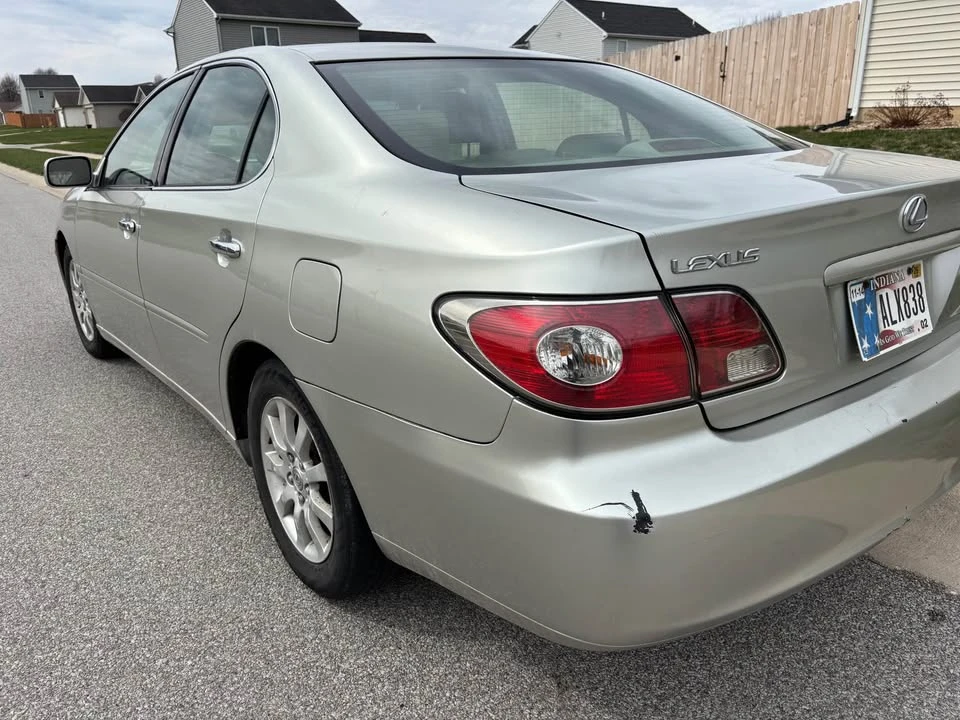 2003 Lexus ES 4th Gen - Image 3 of 14