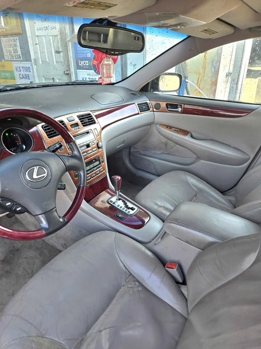 2003 Lexus ES 4th Gen - Image 3 of 6