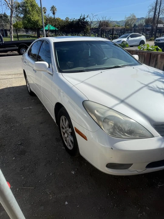 2003 Lexus ES 4th Gen - Image 4 of 6