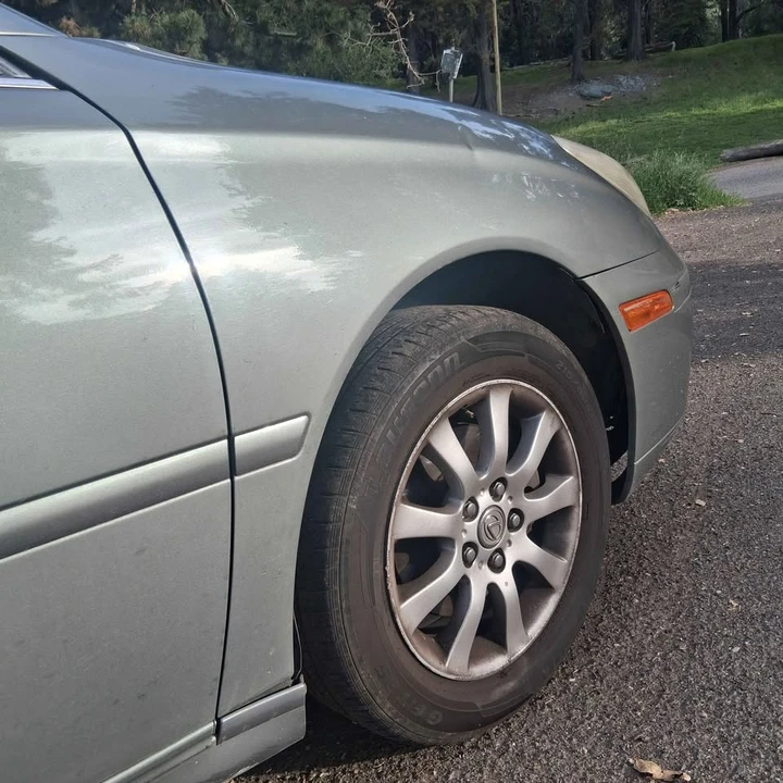2003 Lexus ES 4th Gen - Image 6 of 16