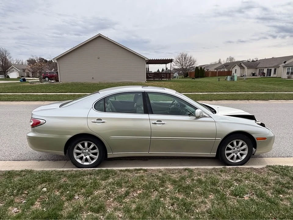 2003 Lexus ES 4th Gen - Image 7 of 14