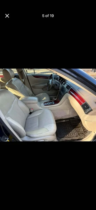 2003 Lexus ES 4th Gen - Image 6 of 20