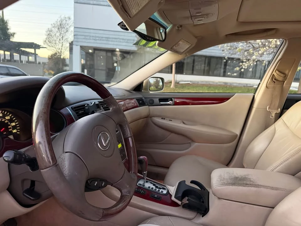 2003 Lexus ES 4th Gen - Image 7 of 8