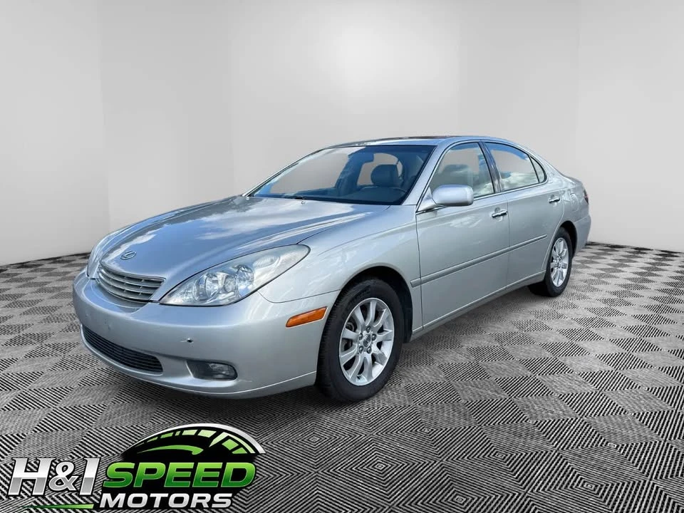 2003 Lexus ES 4th Gen - Image 5 of 17