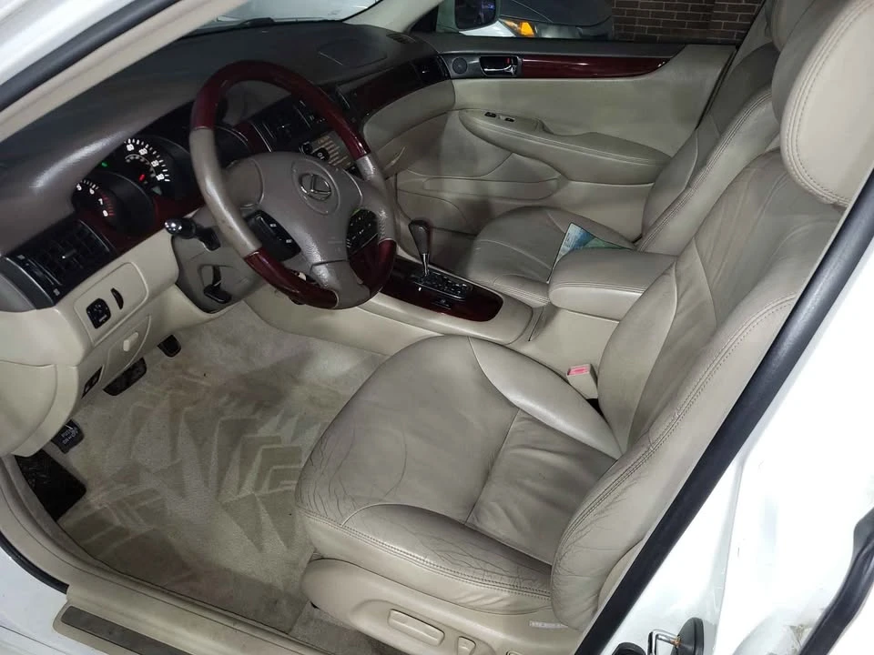 2003 Lexus ES 4th Gen - Image 5 of 7