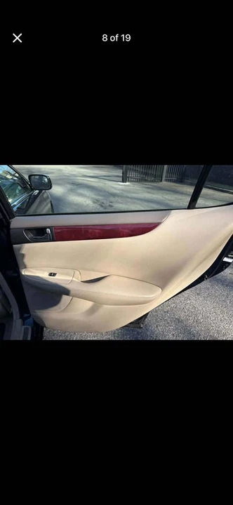 2003 Lexus ES 4th Gen - Image 7 of 20