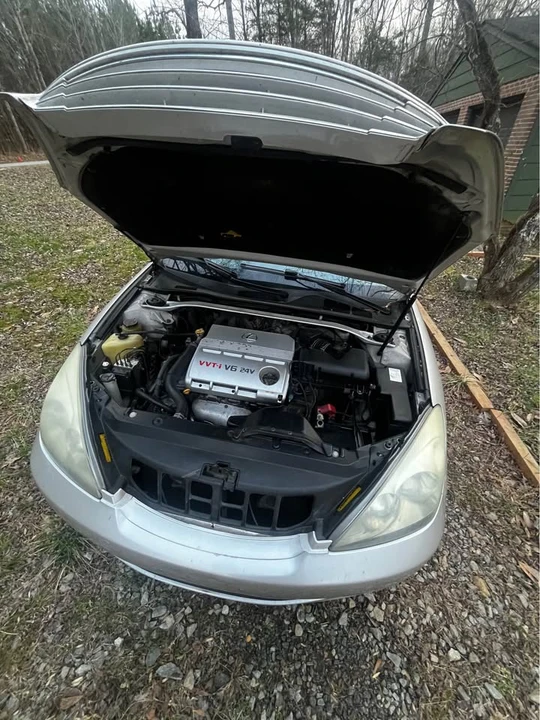 2003 Lexus ES 4th Gen - Image 7 of 9