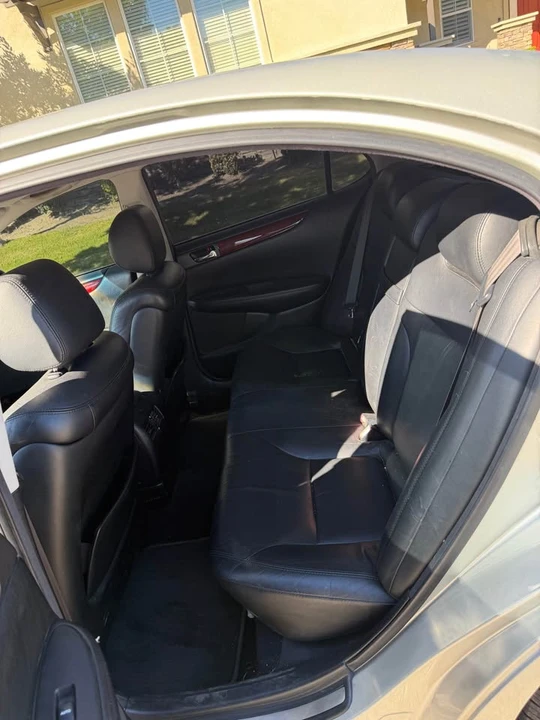 2003 Lexus ES 4th Gen - Image 9 of 9