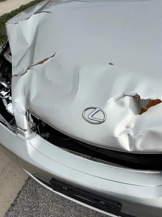 2003 Lexus ES 4th Gen - Image 5 of 14