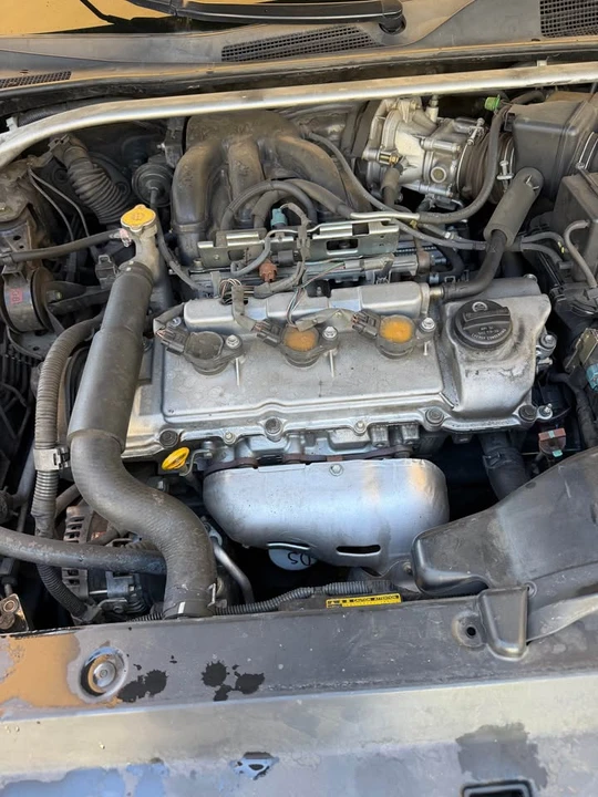 2003 Lexus ES 4th Gen - Image 11 of 14